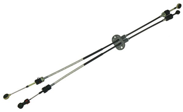 METZGER AUTOTEILE 3150027 - Pavarų perjungimo trosas