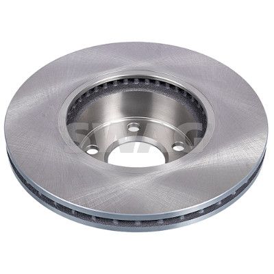 SWAG 20 93 8576 Brake Disc