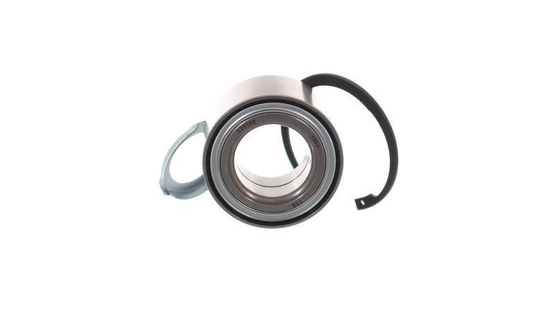 SKF VKBA1317 Rato guolio komplektas