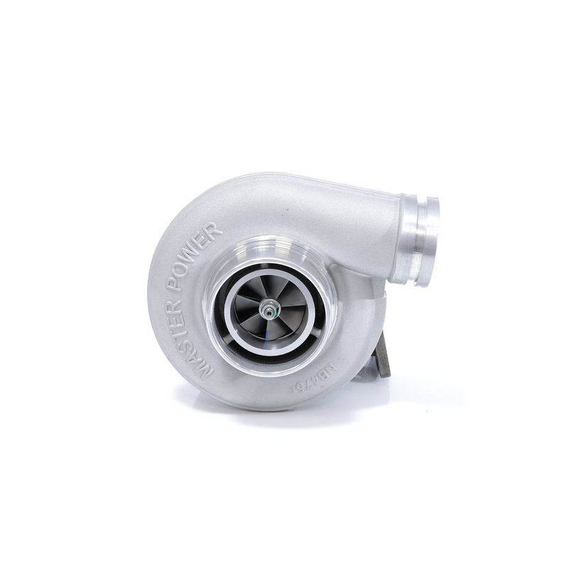 Compresor,sistem de supraalimentare T918900 BTS Turbo