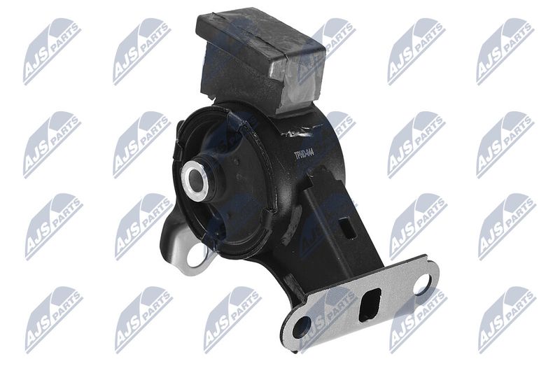 Paigutus, Mootor, NTY ZPS-HD-044