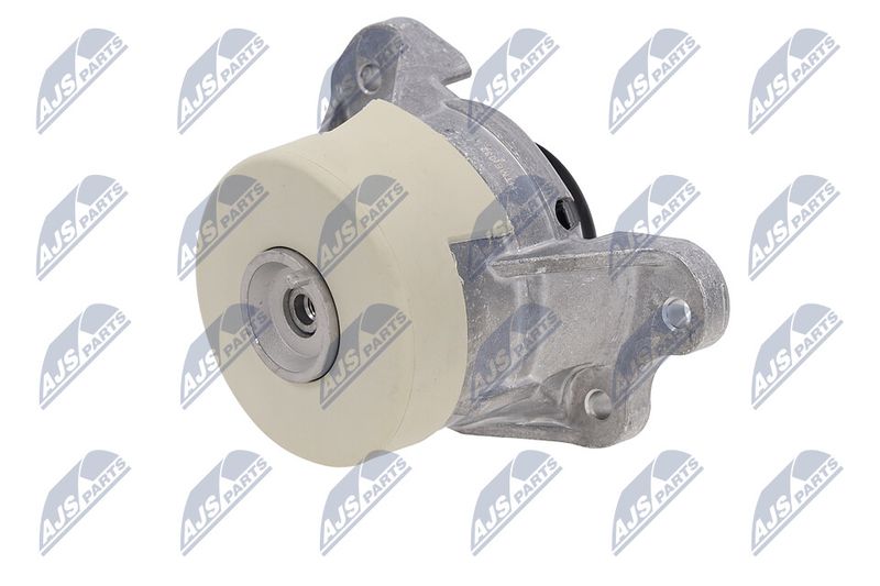 Paigutus, Mootor, NTY ZPS-ME-032