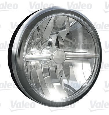 VALEO Verstraler 045305