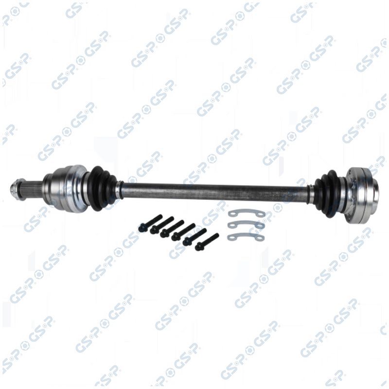 Veovõll, GSP 201111