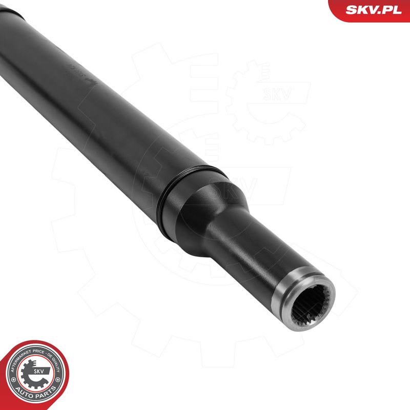 Veovõll, ESEN SKV 76SKV102