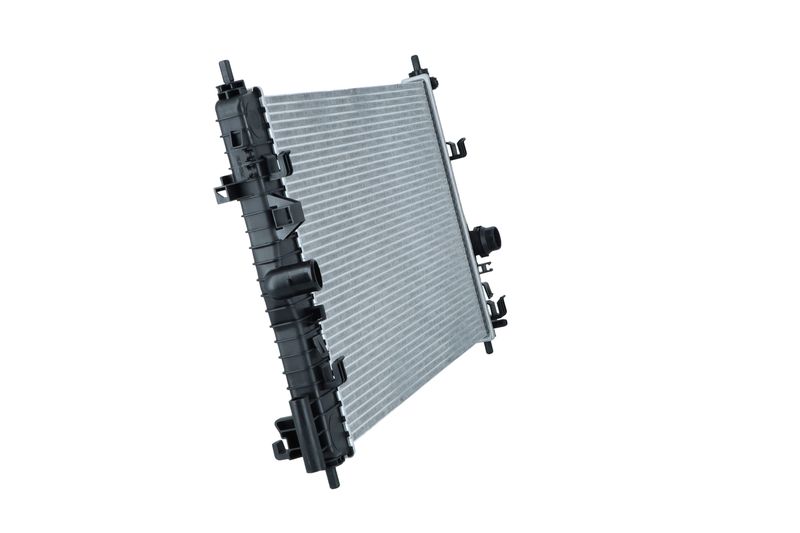 Radiaator, mootorijahutus, NRF 53776