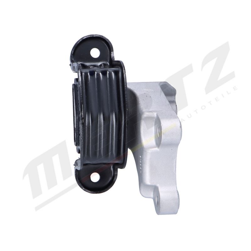 MERTZ M-S5204 Mounting, automatic transmission