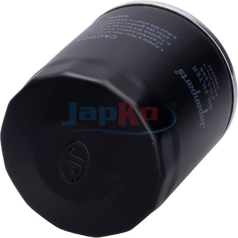 JAPKO 10L09 Alyvos filtras