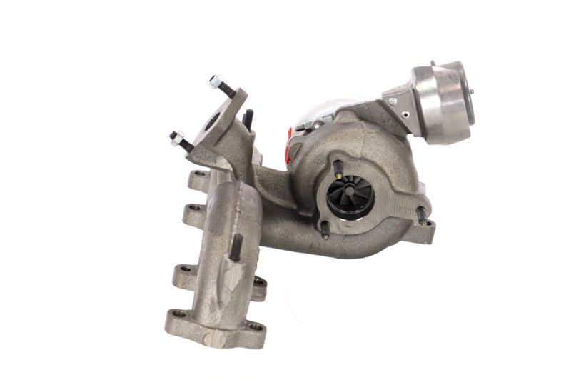 REMANTE 003-001-004472R Charger, charging (supercharged/turbocharged)