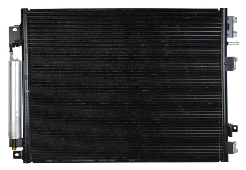 Condensator, climatizare MAXGEAR AC830481