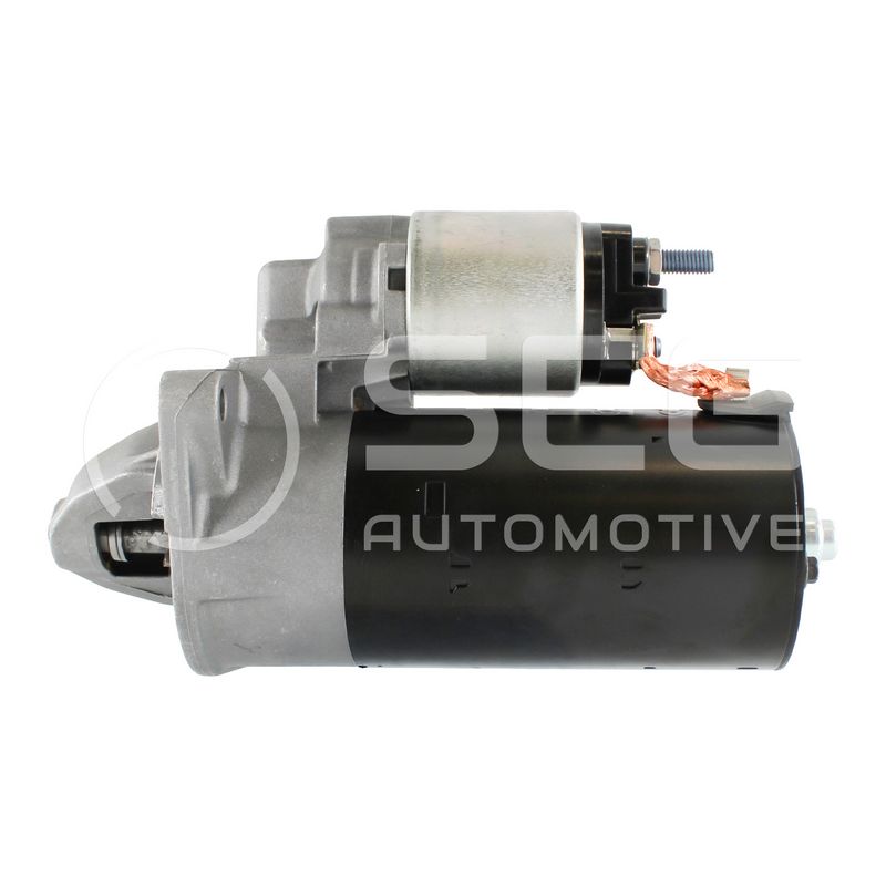 SEG Automotive 0001109438 Starter