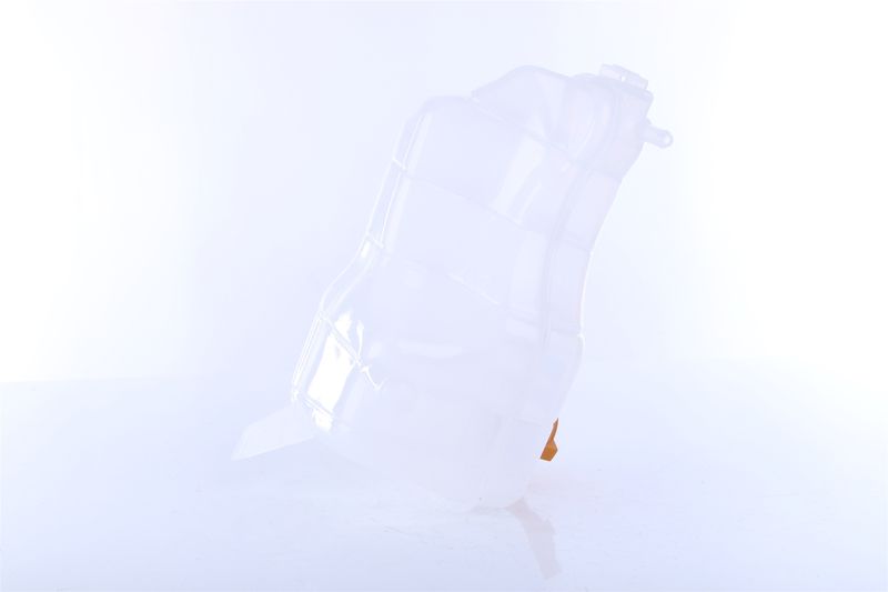 NISSENS 996329 Expansion Tank, coolant