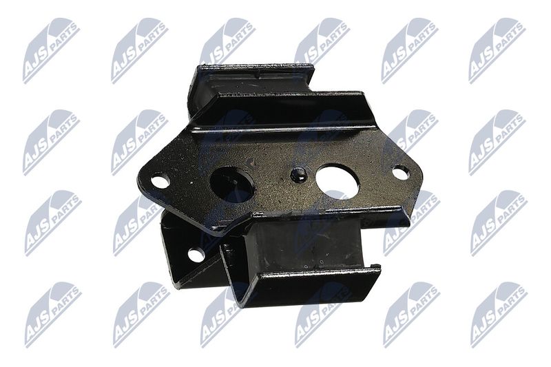 Paigutus, Mootor, NTY ZPS-MS-074