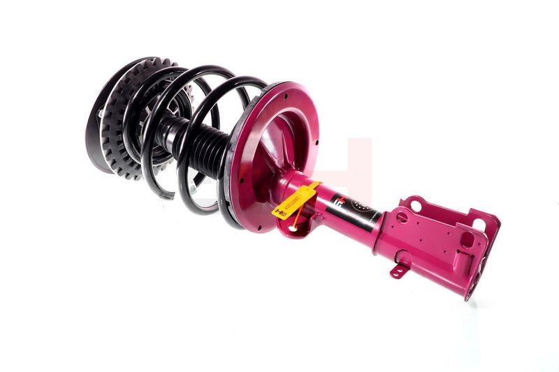 Vedruamort, GH GH-359321C02