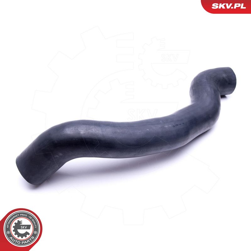 Laadimisõhu voolik, ESEN...