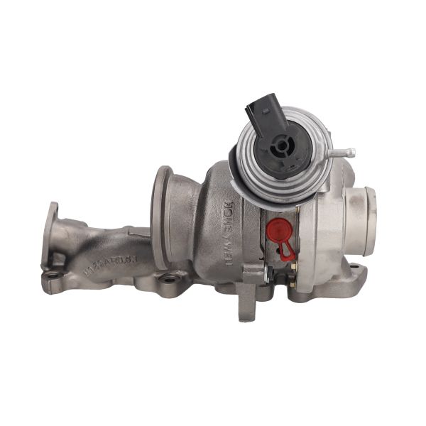 OE-TurboPower IT-873970 Charger, charging (supercharged/turbocharged)