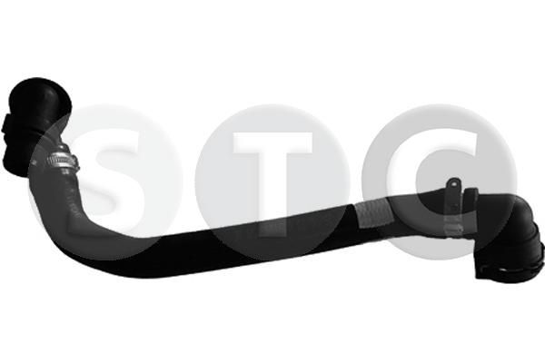 маркуч за парното STC