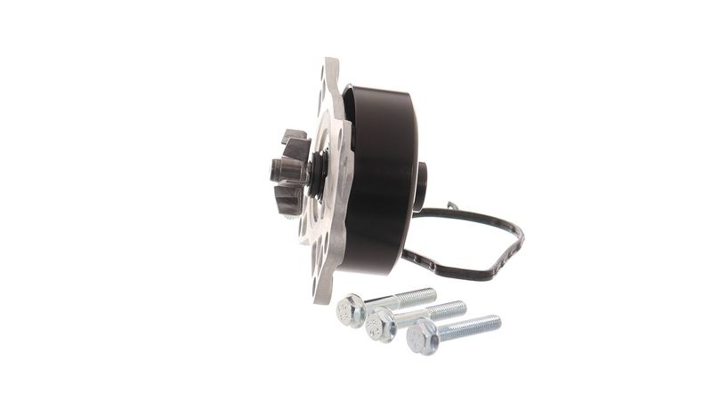 SKF VKPC 91810 Water Pump, engine cooling