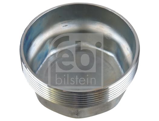 FEBI BILSTEIN 172803 Protection Lid, wheel hub