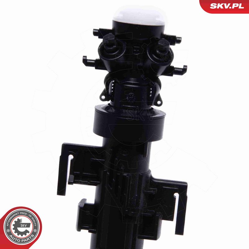ESEN SKV 15SKV728 Washer Fluid Jet, headlight cleaning