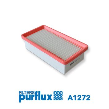 PURFLUX Oro filtras