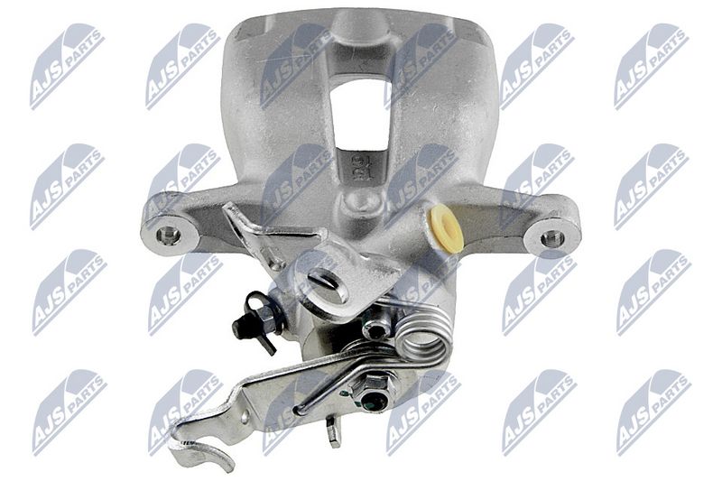 Pidurisadul, NTY HZT-WW-042