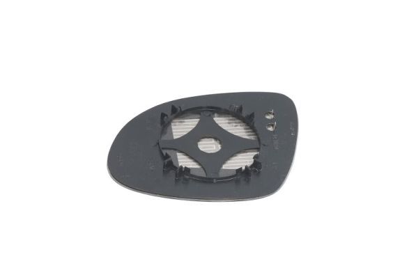 BLIC 6102-02-4301096P Mirror Glass, exterior mirror