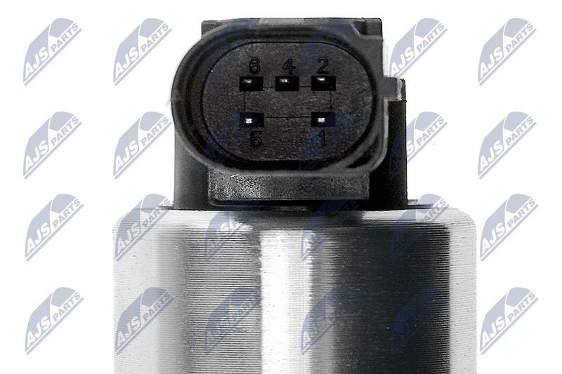 EGR-klapp, NTY EGR-WW-000