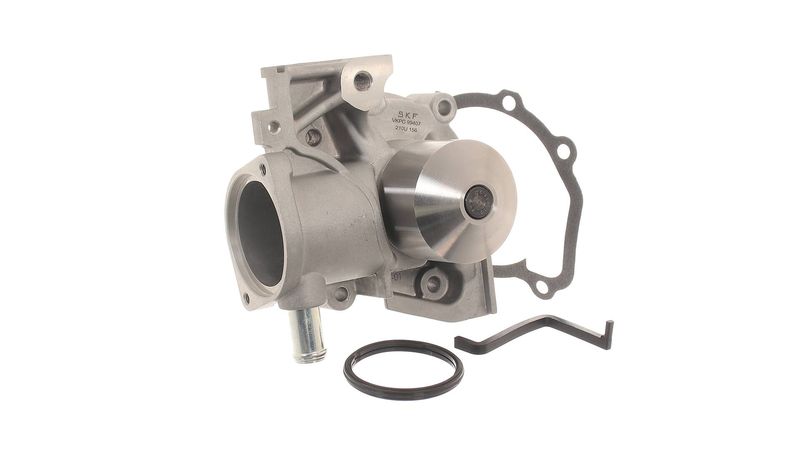 SKF VKPC 99407 Water Pump, engine cooling