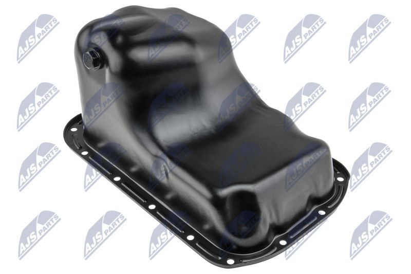 NTY BMO-DW-001 Oil Sump