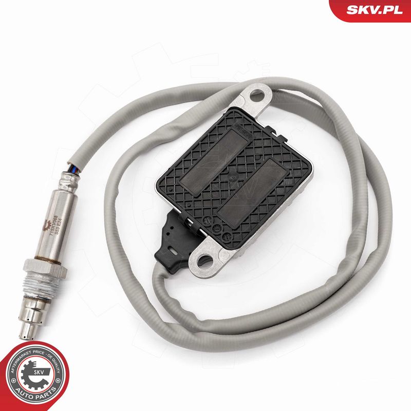 NOx-sensor, NOx-katalüsaator, ESEN SKV 71SKV068