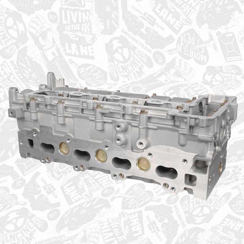 Product Image - Cilinderkop - HL0131VR1 - ET ENGINETEAM