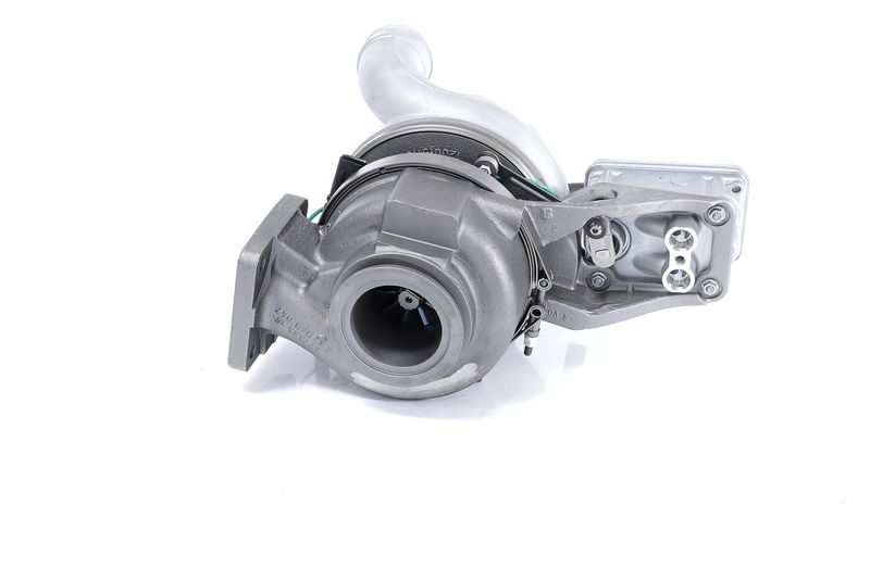 Compresor,sistem de supraalimentare T917546BL BTS Turbo