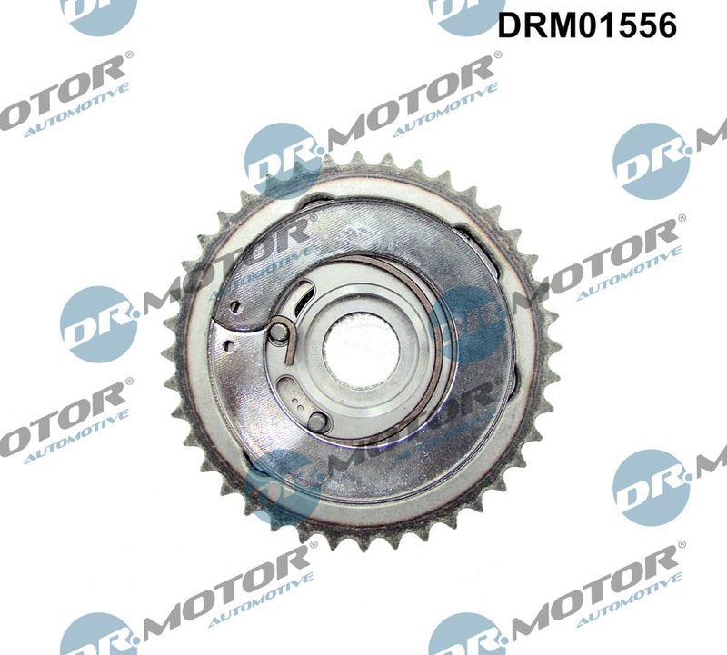 Dr.Motor Automotive DRM01556 Camshaft Adjuster