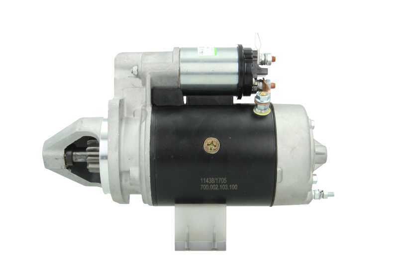 BV PSH 700.002.103.100 Starter