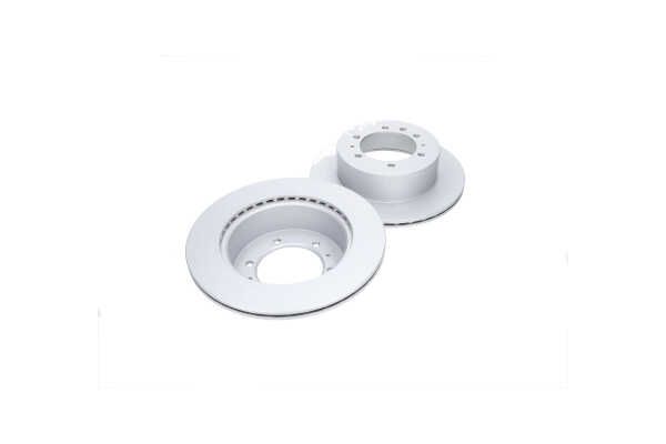 Kavo Parts BR-6766-C Brake Disc