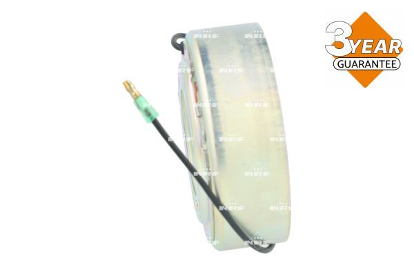 Pool, magnetsidur (kompressor), NRF 38708