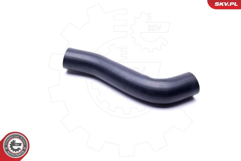 ESEN SKV 24SKV588 Charge Air Hose