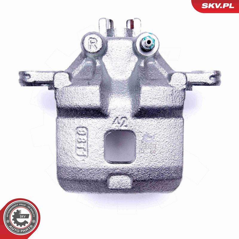 Pidurisadul, ESEN SKV 45SKV674