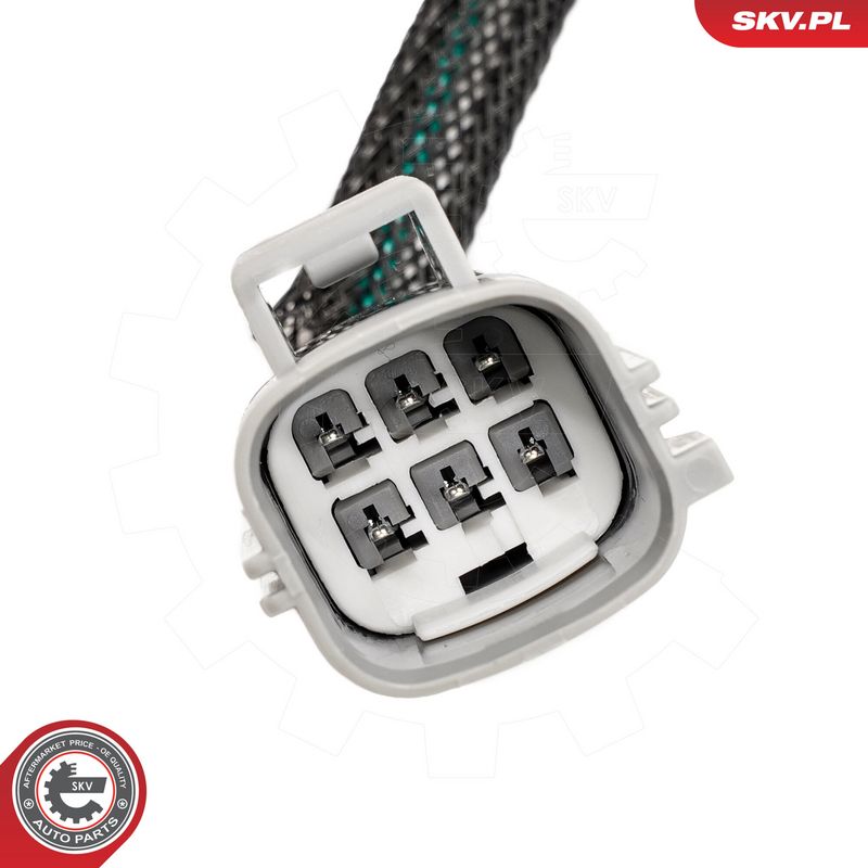 Kompressor, suruõhusüsteem, ESEN SKV 58SKV508