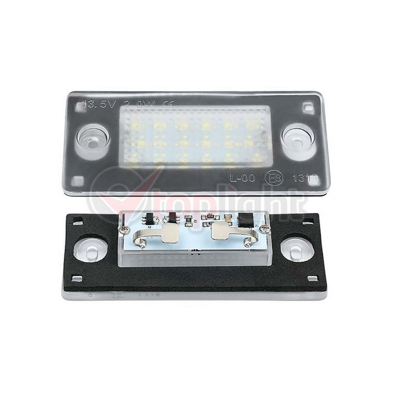 AE TOPLIGHT 701008 Numerio apšvietimo žibintas