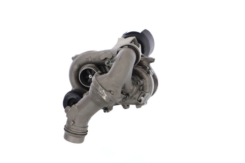REMANTE 003-002-001083R Charger, charging (supercharged/turbocharged)