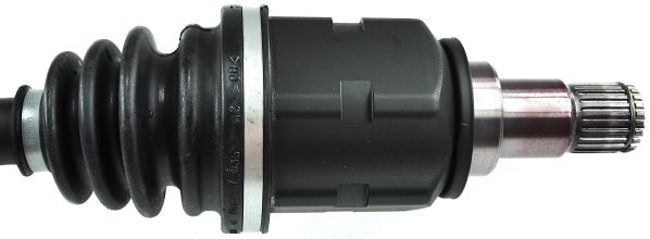 LÖBRO 305415 Drive Shaft