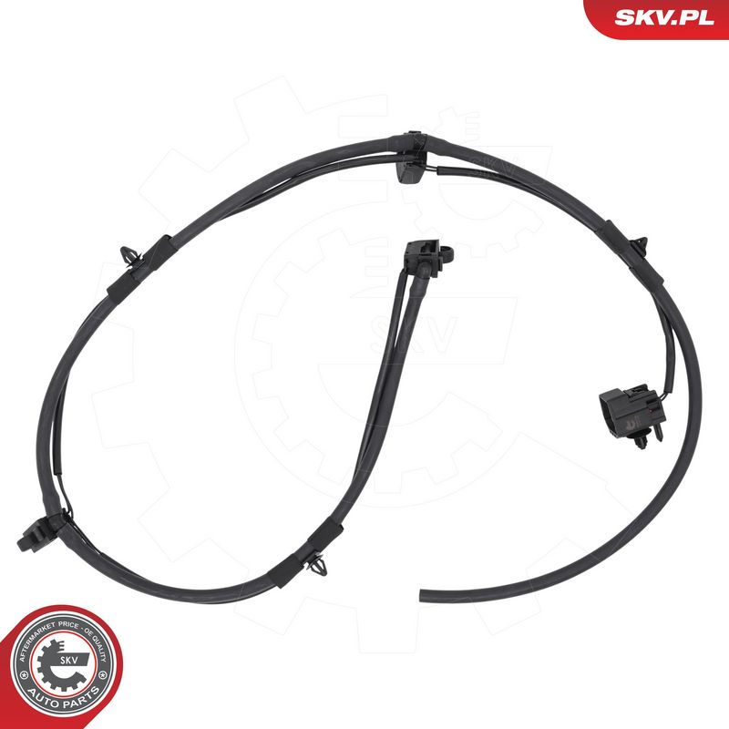 Düüsi kett, klaasipesu, ESEN SKV 15SKV286