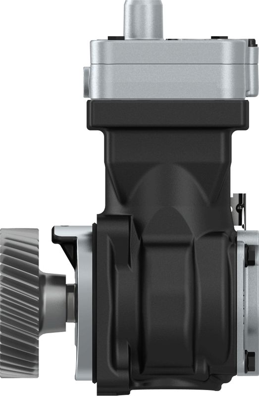 WABCO 411154004R Compressor, compressed-air system