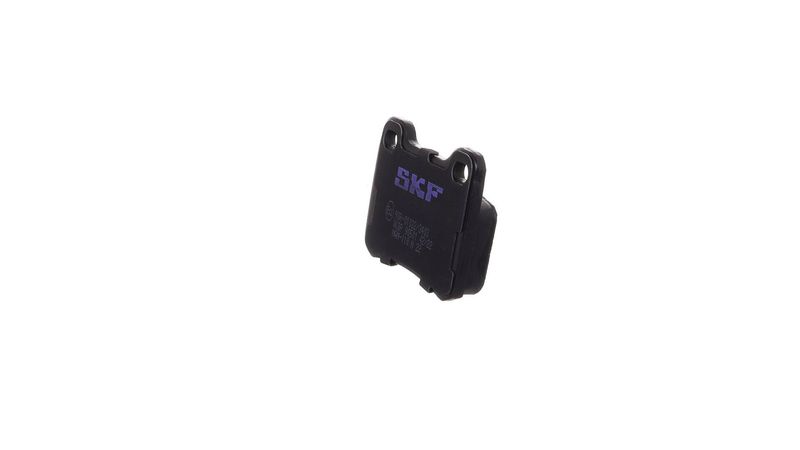 SKF VKBP90501 Brake Pad Set, disc brake