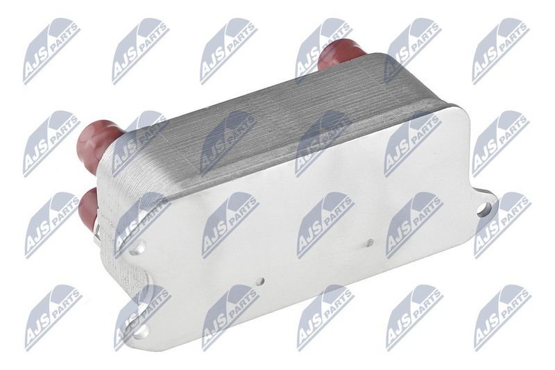 NTY CCL-ME-001 Oil Cooler, automatic transmission