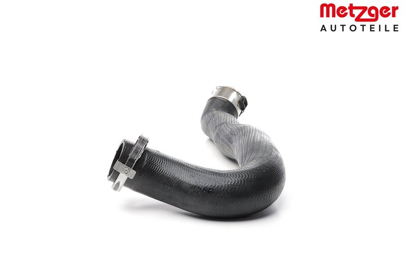 METZGER AUTOTEILE 2401295 Charge Air Hose