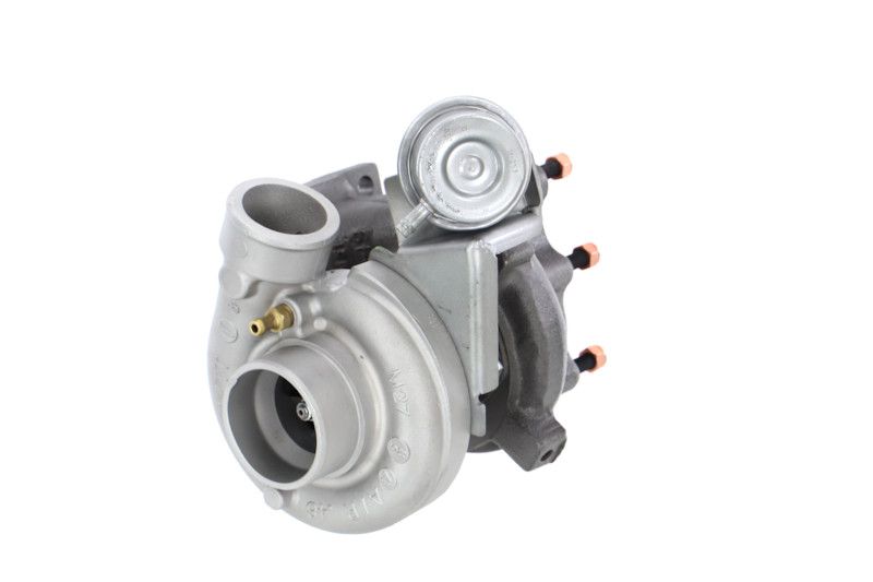 REMANTE 003-001-000110R Charger, charging (supercharged/turbocharged)
