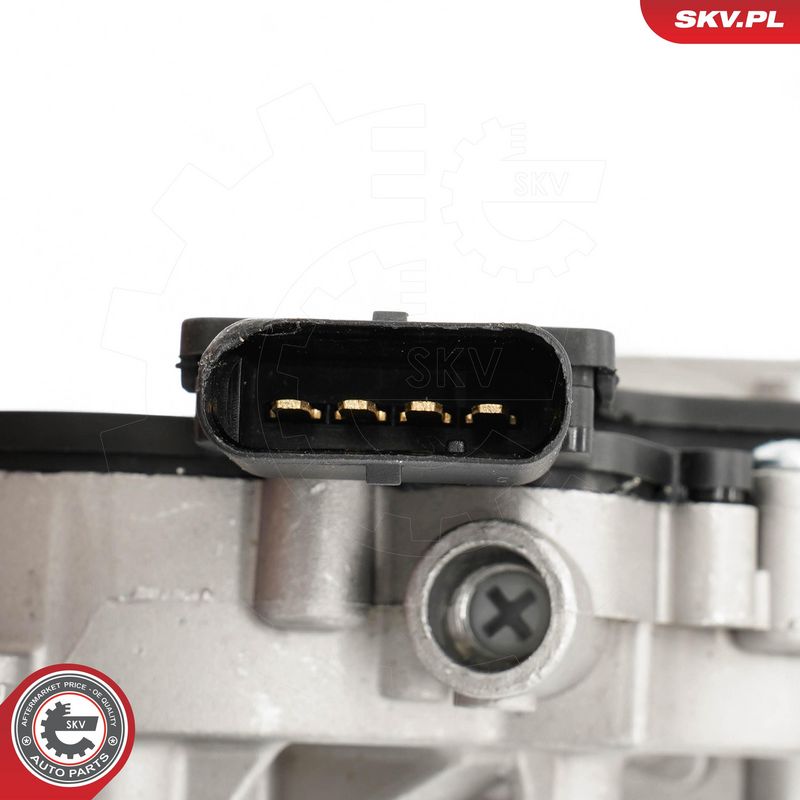 Pesuri mootor, ESEN SKV 19SKV217